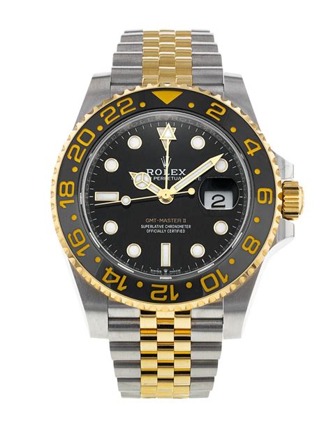 rolex gmt master ii rrp|Rolex Gmt Master II value.